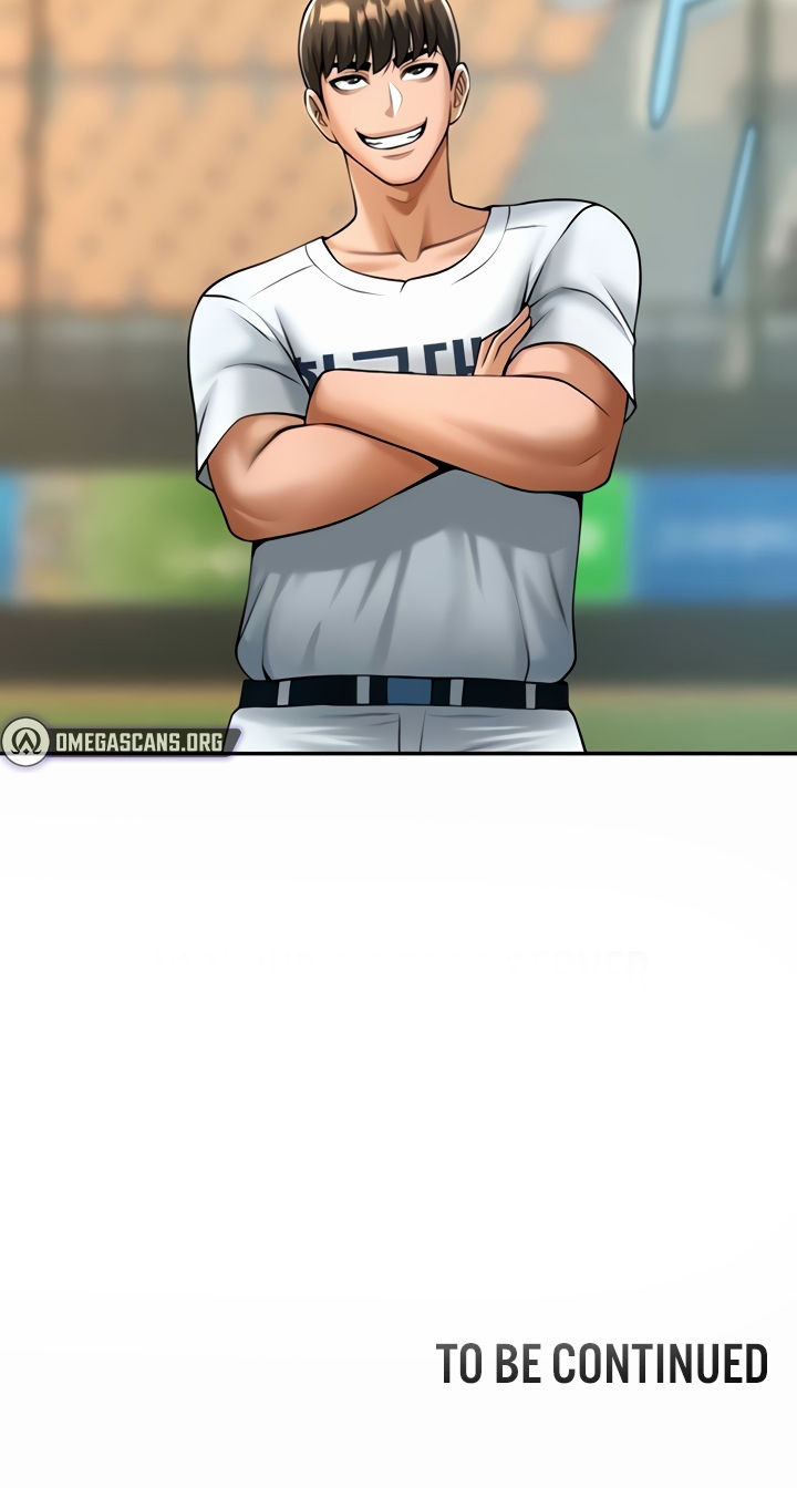 The Cheat Code Hitter Fucks Them All Chapter 18 - Page 18