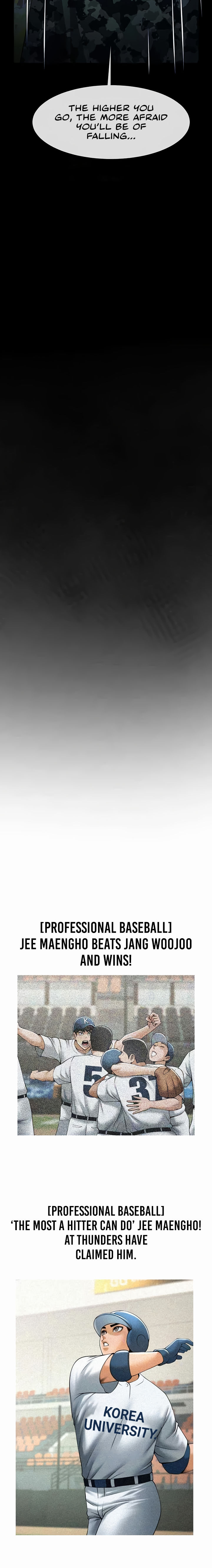 The Cheat Code Hitter Fucks Them All Chapter 22 - Page 12