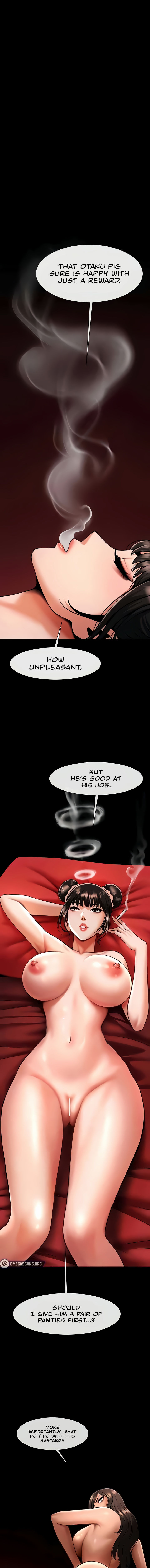 The Cheat Code Hitter Fucks Them All Chapter 25 - Page 13