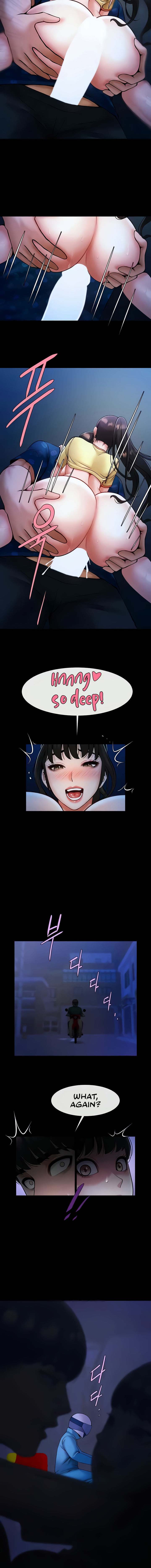 The Cheat Code Hitter Fucks Them All Chapter 26 - Page 12