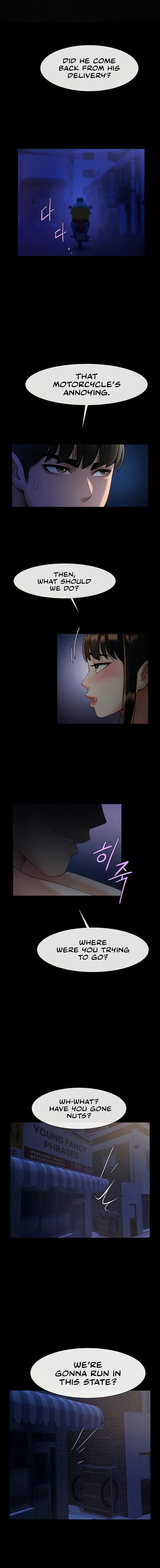 The Cheat Code Hitter Fucks Them All Chapter 26 - Page 13