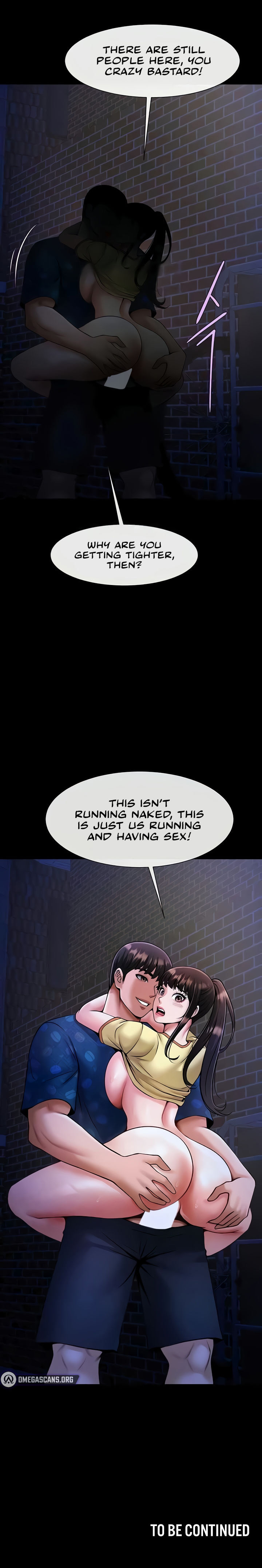 The Cheat Code Hitter Fucks Them All Chapter 26 - Page 14