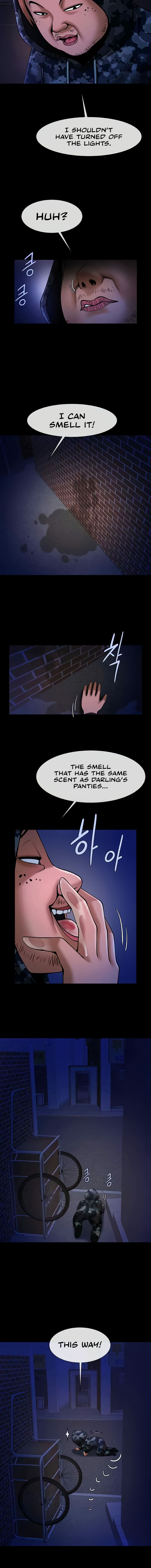 The Cheat Code Hitter Fucks Them All Chapter 27 - Page 12