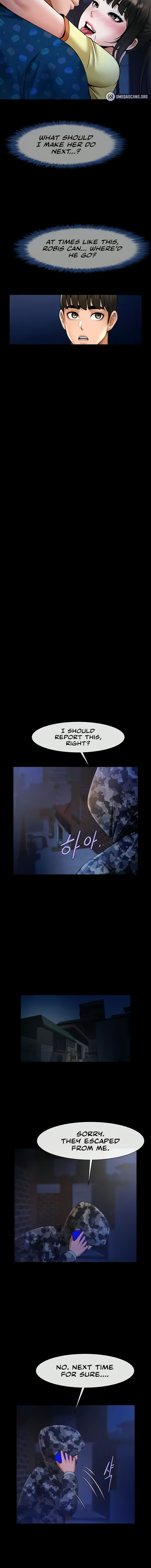 The Cheat Code Hitter Fucks Them All Chapter 28 - Page 6