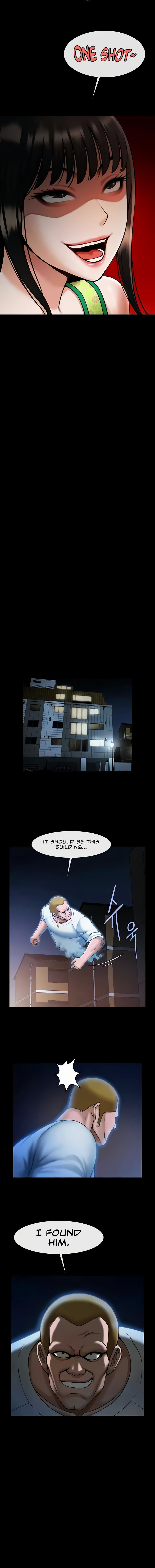 The Cheat Code Hitter Fucks Them All Chapter 29 - Page 10