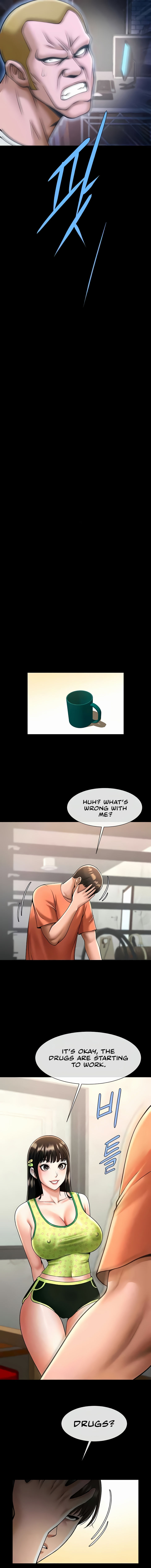 The Cheat Code Hitter Fucks Them All Chapter 29 - Page 13