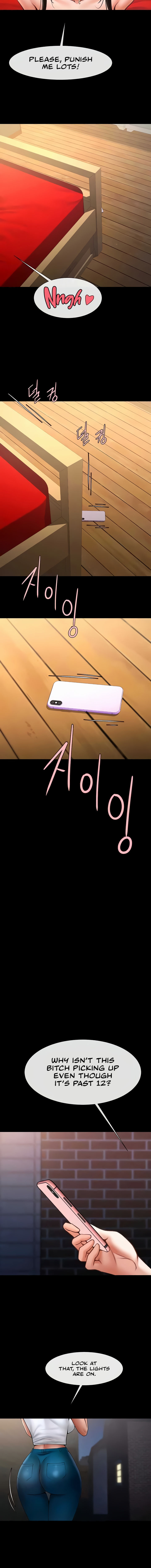 The Cheat Code Hitter Fucks Them All Chapter 30 - Page 14