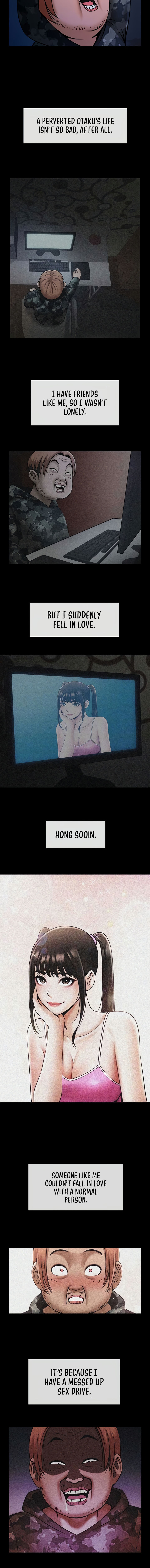 The Cheat Code Hitter Fucks Them All Chapter 39 - Page 4