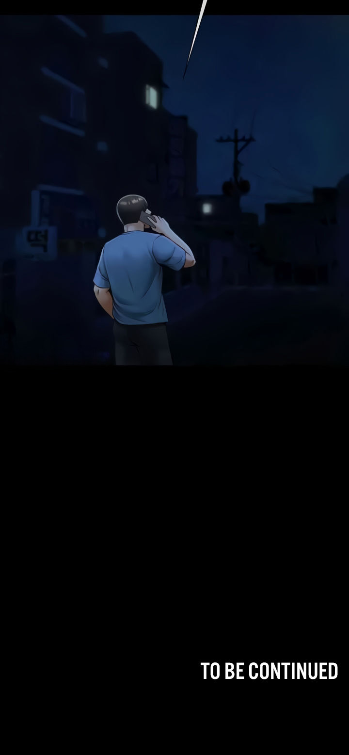 The Cheat Code Hitter Fucks Them All Chapter 40 - Page 16