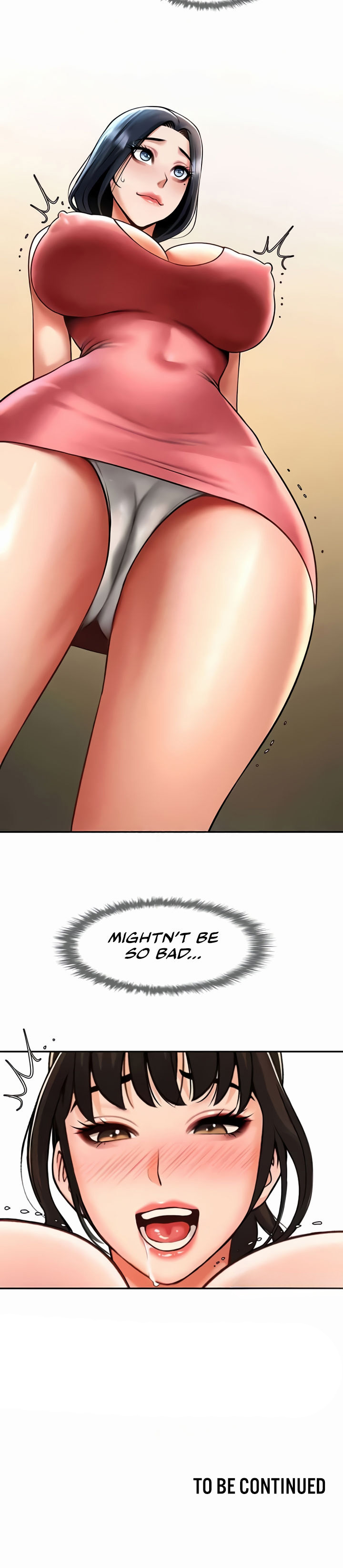 The Cheat Code Hitter Fucks Them All Chapter 44 - Page 18