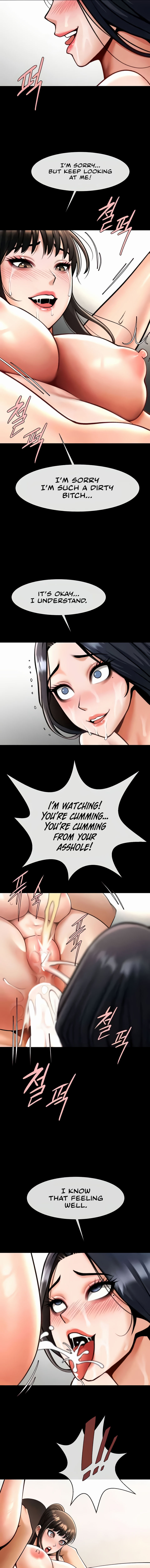 The Cheat Code Hitter Fucks Them All Chapter 45 - Page 13