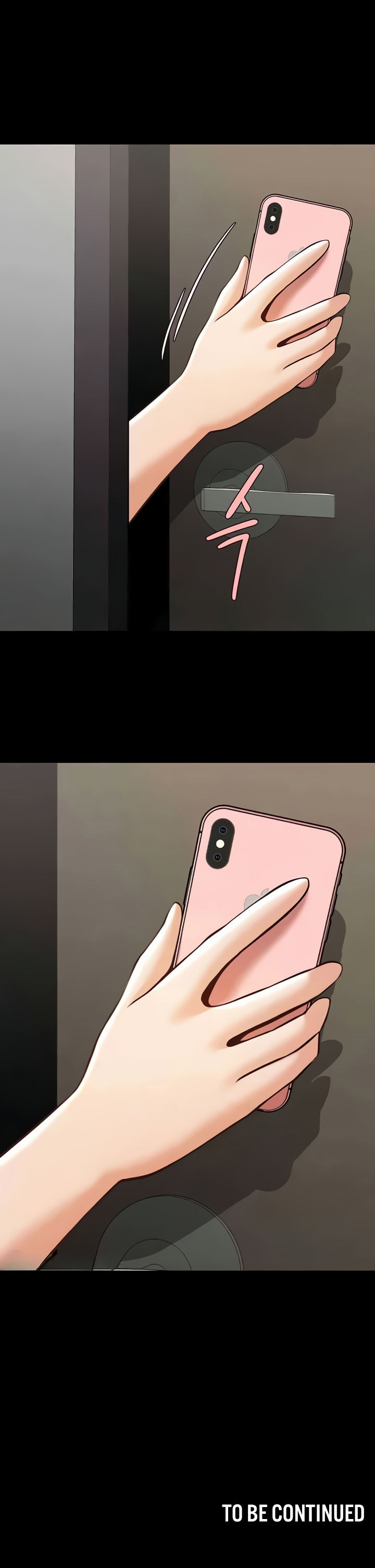 The Cheat Code Hitter Fucks Them All Chapter 45 - Page 15