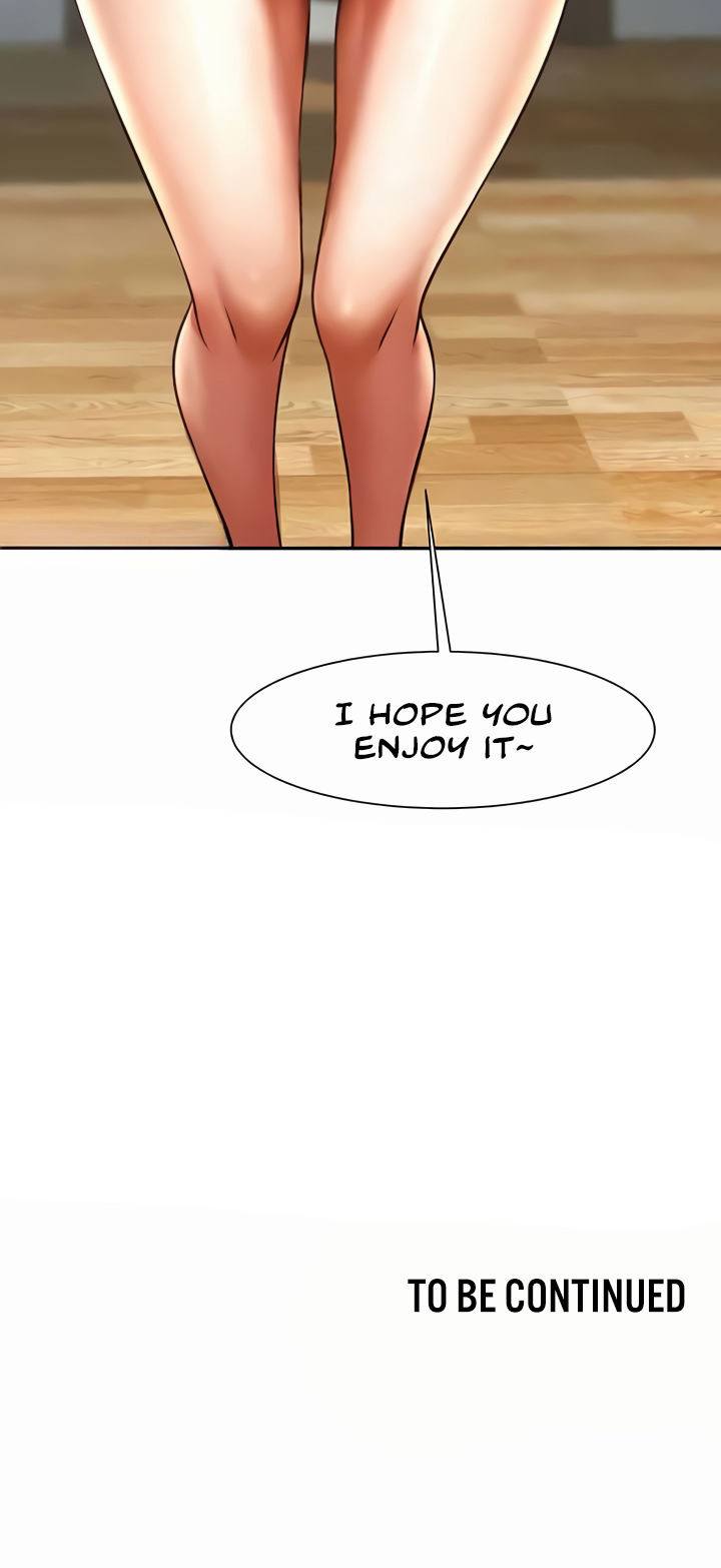 The Cheat Code Hitter Fucks Them All Chapter 48 - Page 18