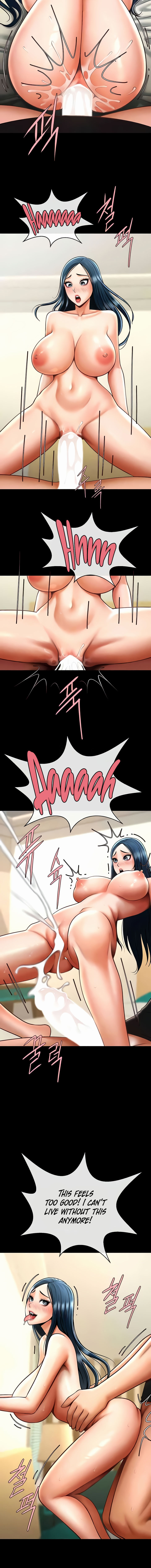 The Cheat Code Hitter Fucks Them All Chapter 50 - Page 4