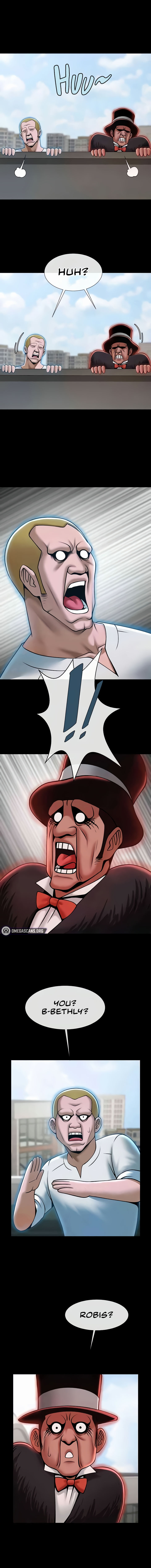 The Cheat Code Hitter Fucks Them All Chapter 50 - Page 14