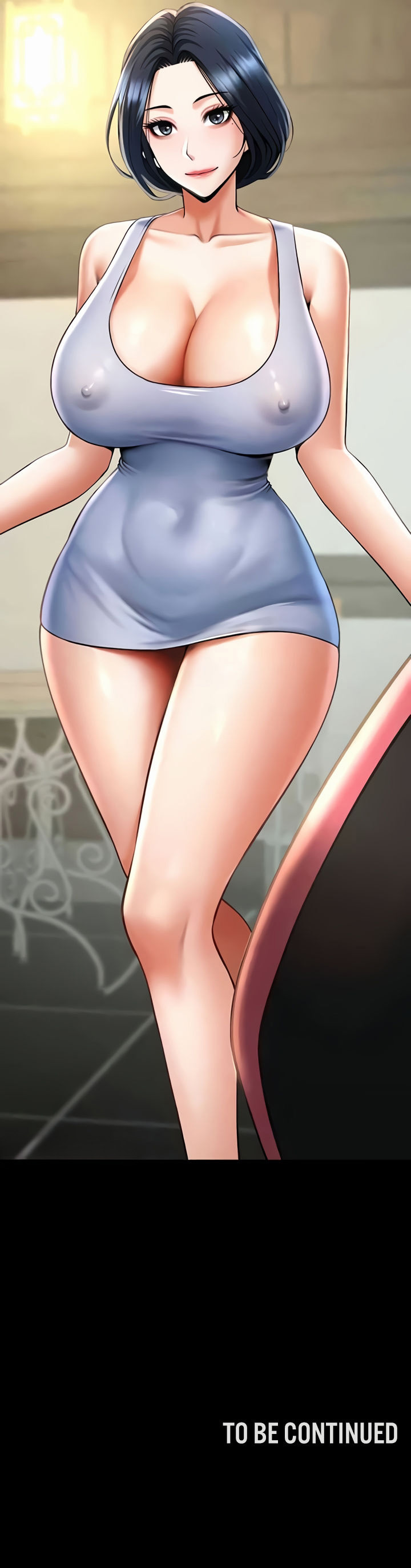 The Cheat Code Hitter Fucks Them All Chapter 51 - Page 17