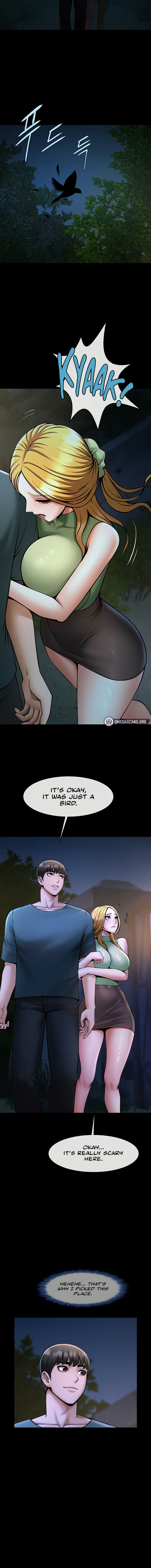 The Cheat Code Hitter Fucks Them All Chapter 52 - Page 10