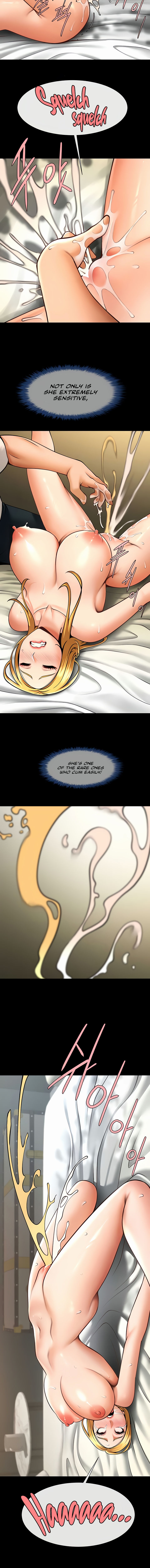 The Cheat Code Hitter Fucks Them All Chapter 60 - Page 12