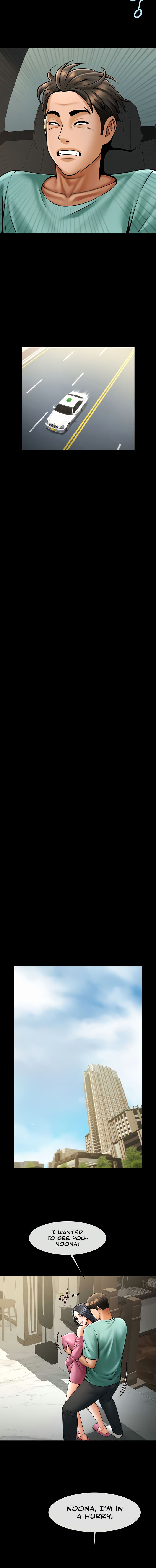 The Cheat Code Hitter Fucks Them All Chapter 64 - Page 6