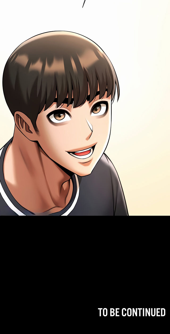 The Cheat Code Hitter Fucks Them All Chapter 66 - Page 16