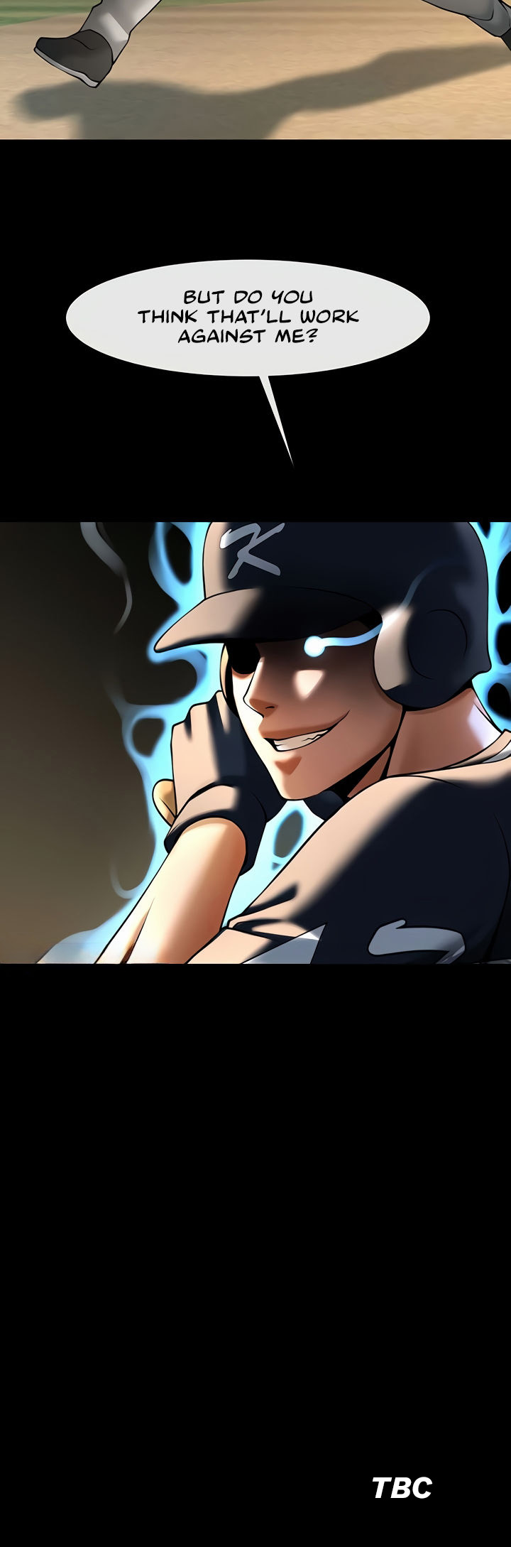 The Cheat Code Hitter Fucks Them All Chapter 70 - Page 16