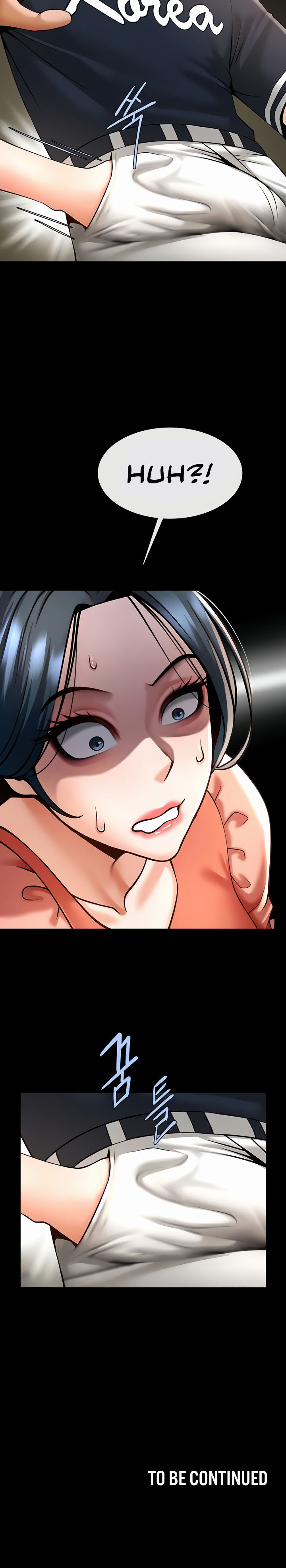 The Cheat Code Hitter Fucks Them All Chapter 72 - Page 16