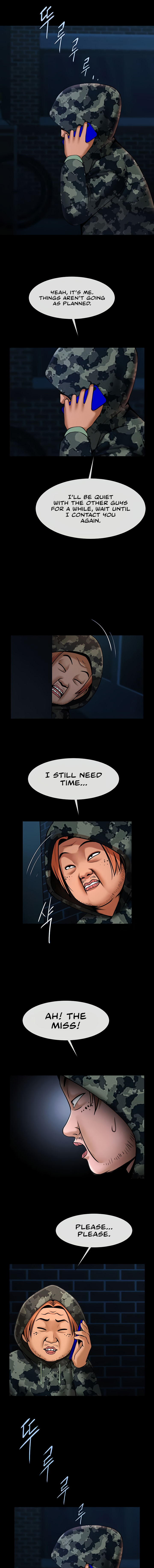 The Cheat Code Hitter Fucks Them All Chapter 73 - Page 13