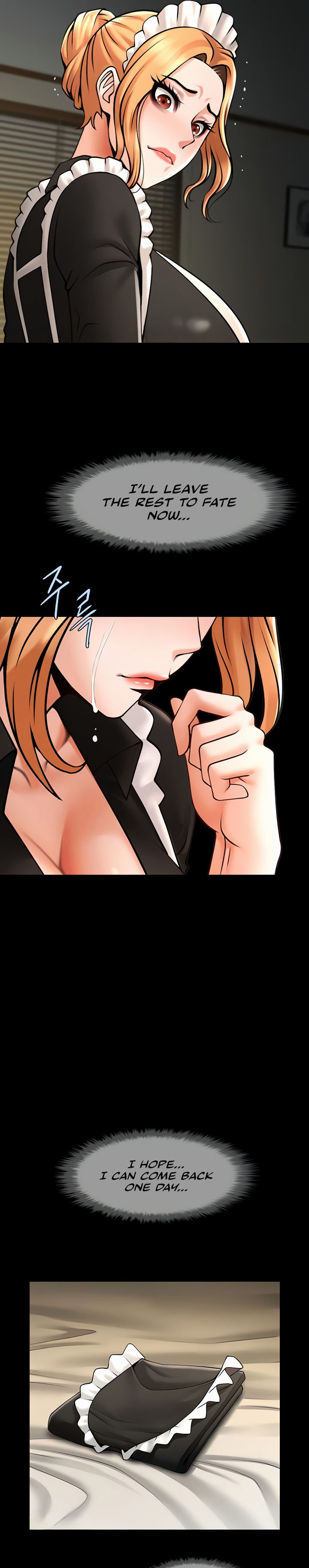 The Cheat Code Hitter Fucks Them All Chapter 73 - Page 15