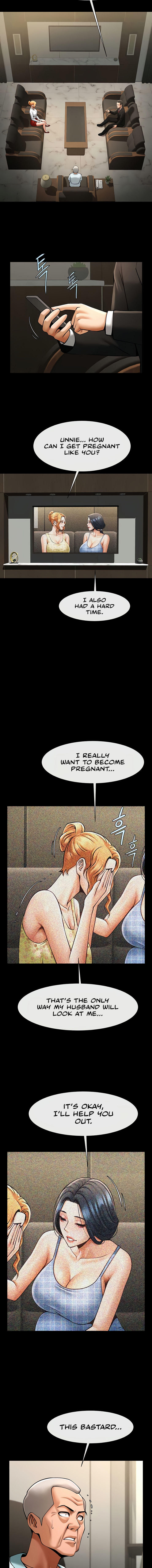 The Cheat Code Hitter Fucks Them All Chapter 74 - Page 15