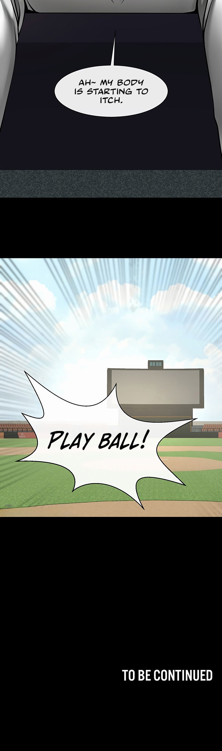 The Cheat Code Hitter Fucks Them All Chapter 78 - Page 20