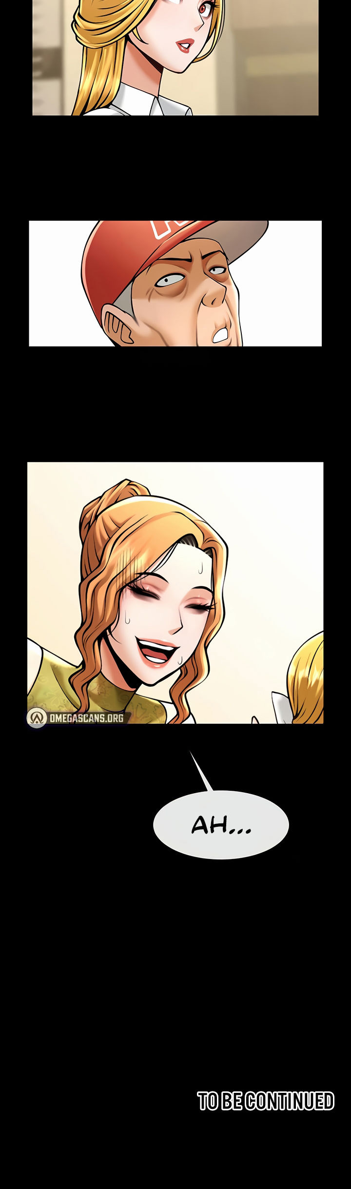 The Cheat Code Hitter Fucks Them All Chapter 79 - Page 14