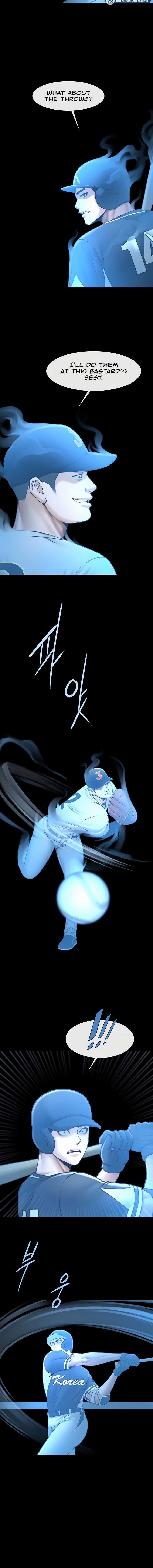 The Cheat Code Hitter Fucks Them All Chapter 87 - Page 10