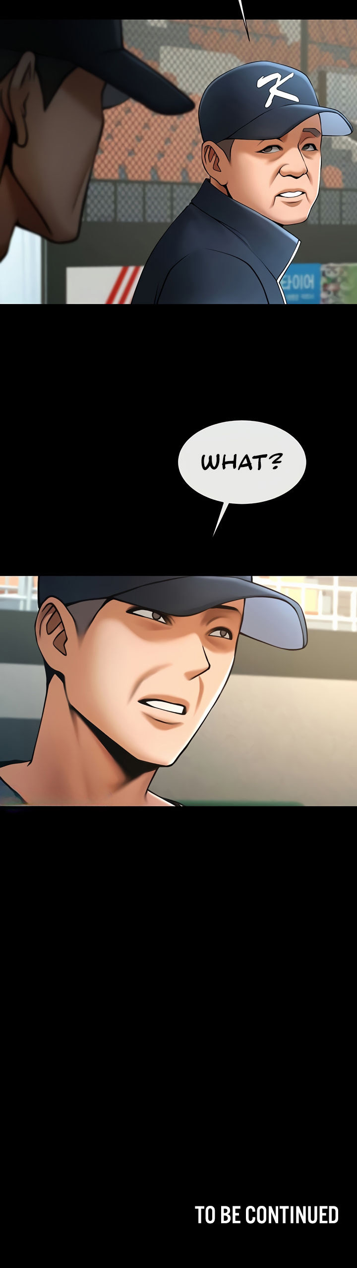 The Cheat Code Hitter Fucks Them All Chapter 88 - Page 18