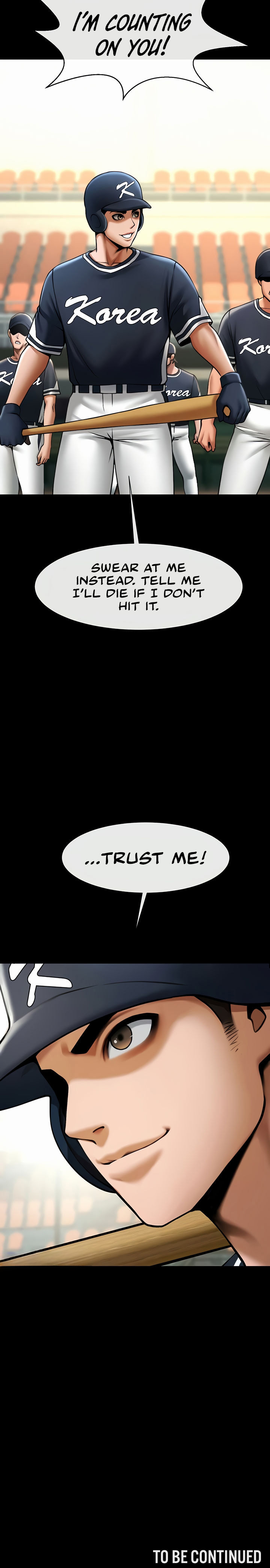 The Cheat Code Hitter Fucks Them All Chapter 90 - Page 18