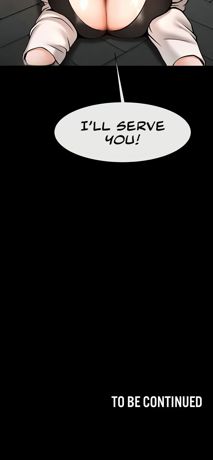 The Cheat Code Hitter Fucks Them All Chapter 93 - Page 18