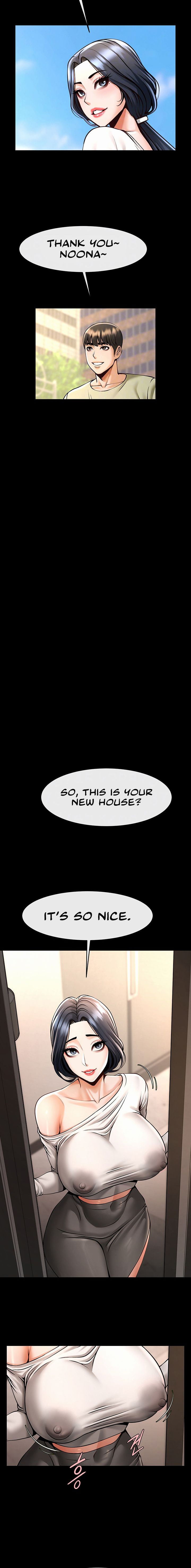 The Cheat Code Hitter Fucks Them All Chapter 96 - Page 4