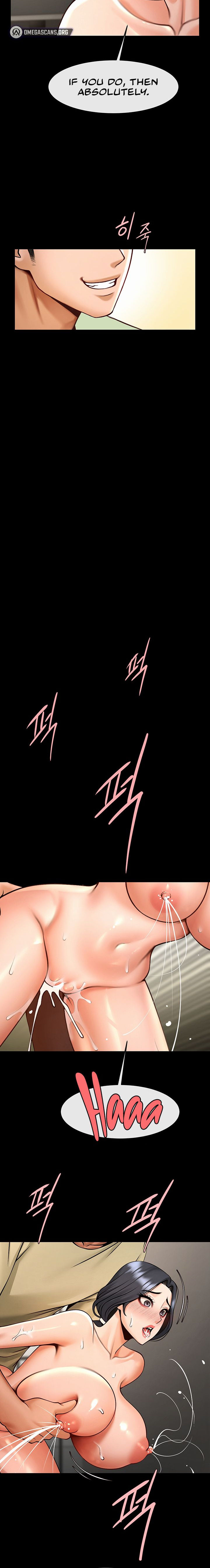 The Cheat Code Hitter Fucks Them All Chapter 96 - Page 10