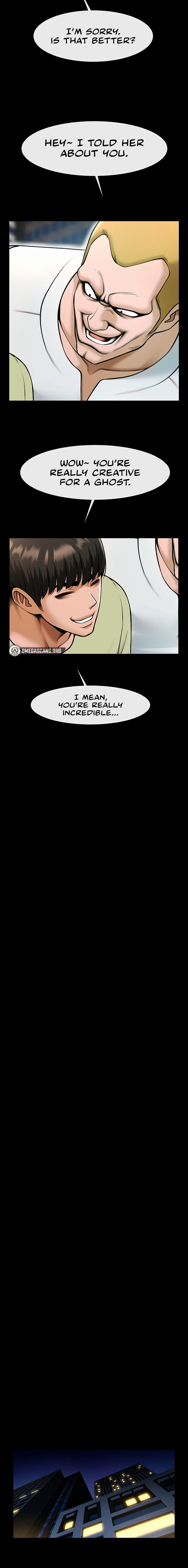 The Cheat Code Hitter Fucks Them All Chapter 96 - Page 18