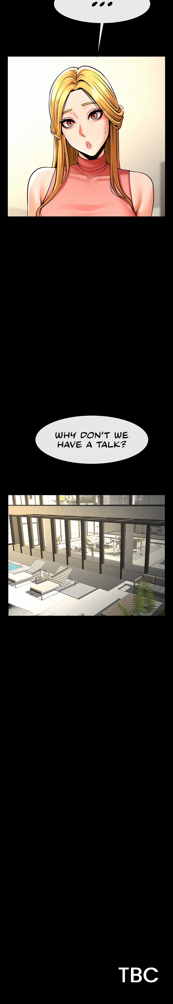 The Cheat Code Hitter Fucks Them All Chapter 97 - Page 20