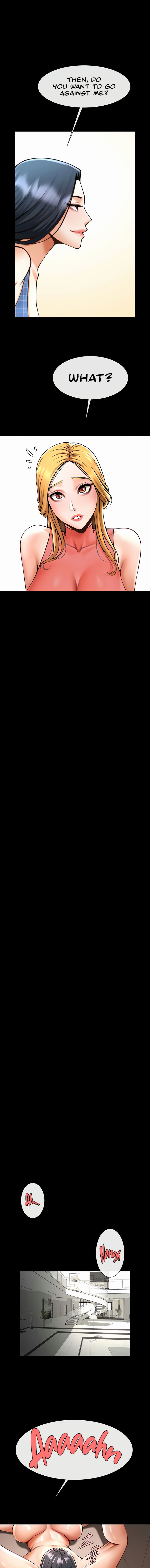 The Cheat Code Hitter Fucks Them All Chapter 98 - Page 11