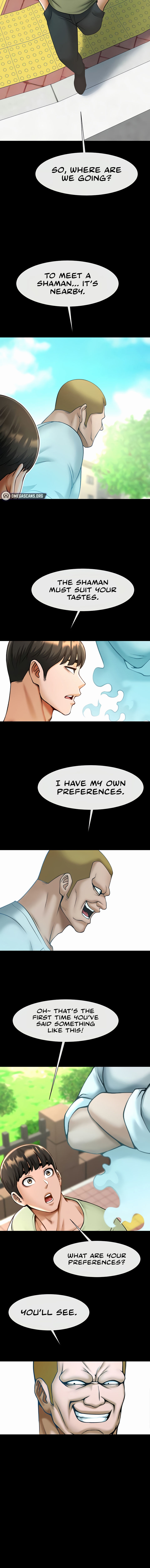 The Cheat Code Hitter Fucks Them All Chapter 99 - Page 14