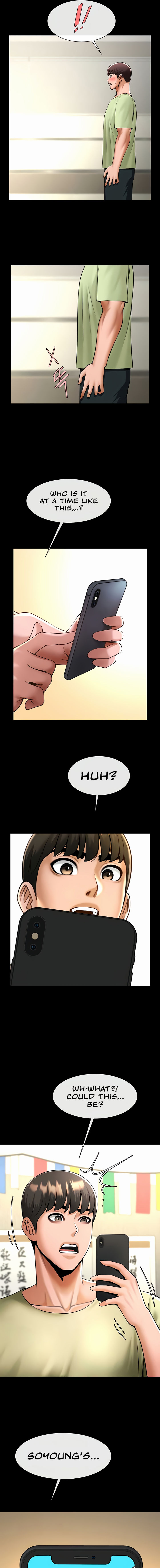 The Cheat Code Hitter Fucks Them All Chapter 101 - Page 7