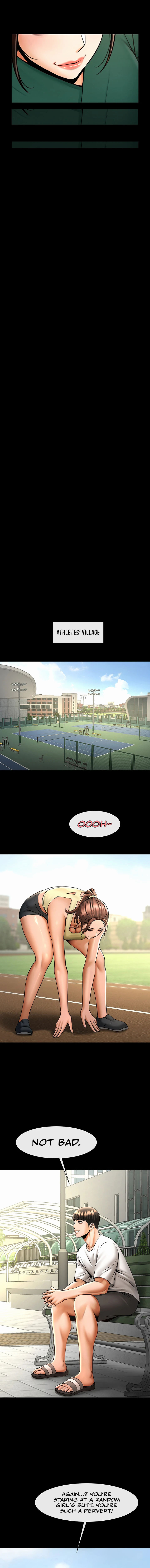 The Cheat Code Hitter Fucks Them All Chapter 104 - Page 14