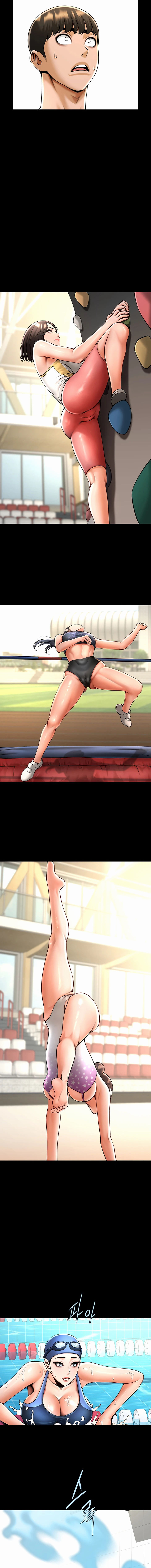 The Cheat Code Hitter Fucks Them All Chapter 104 - Page 16