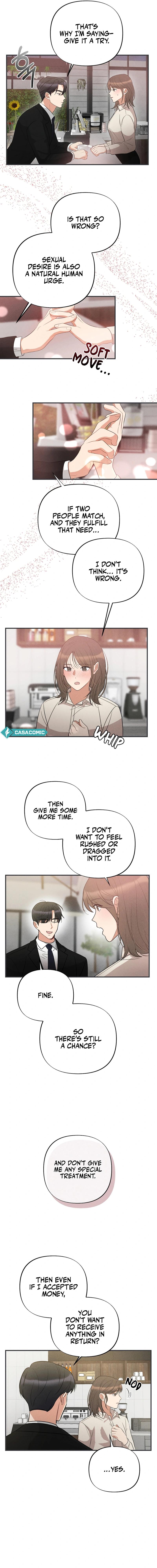 The Child of CEO Chapter 11 - Page 10