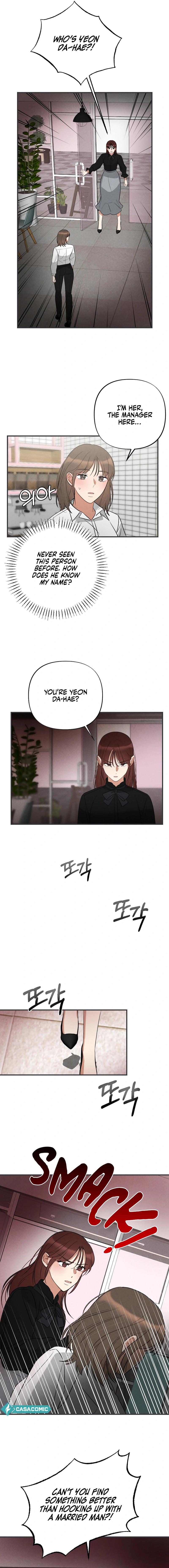 The Child of CEO Chapter 11 - Page 15