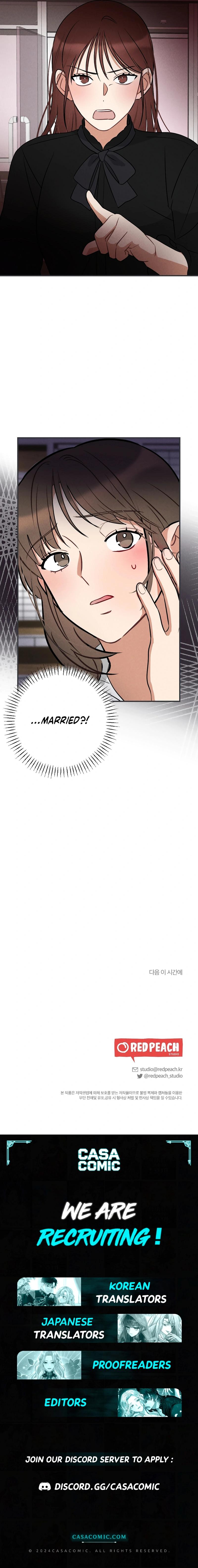 The Child of CEO Chapter 11 - Page 16