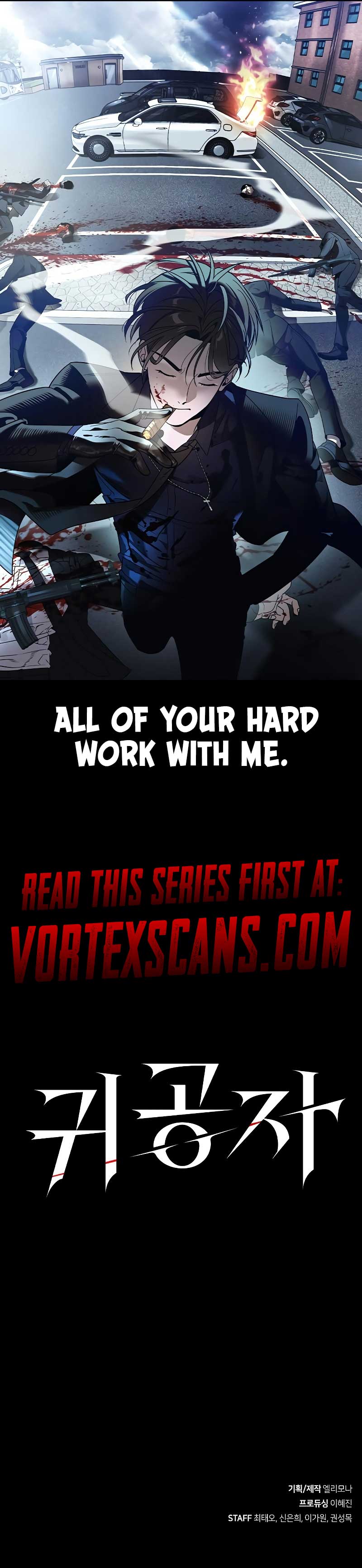 The Childe Chapter 1 - Page 27