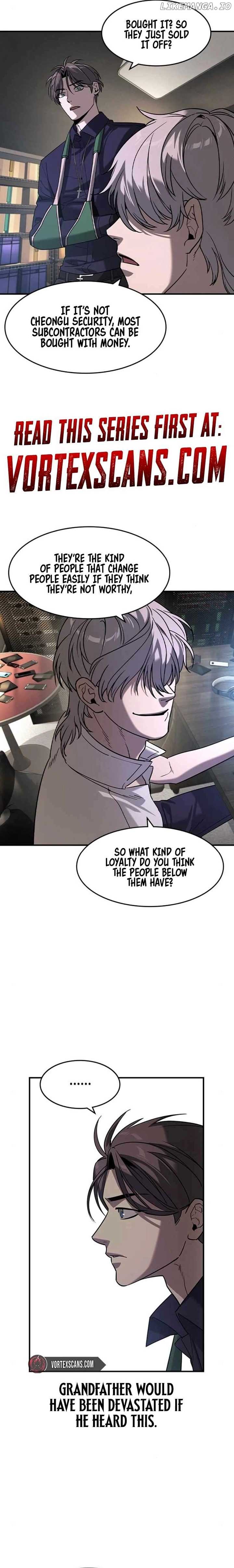 The Childe Chapter 14 - Page 6