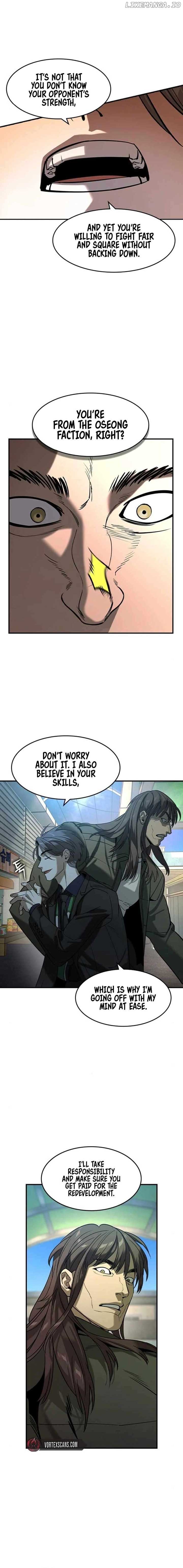 The Childe Chapter 14 - Page 12